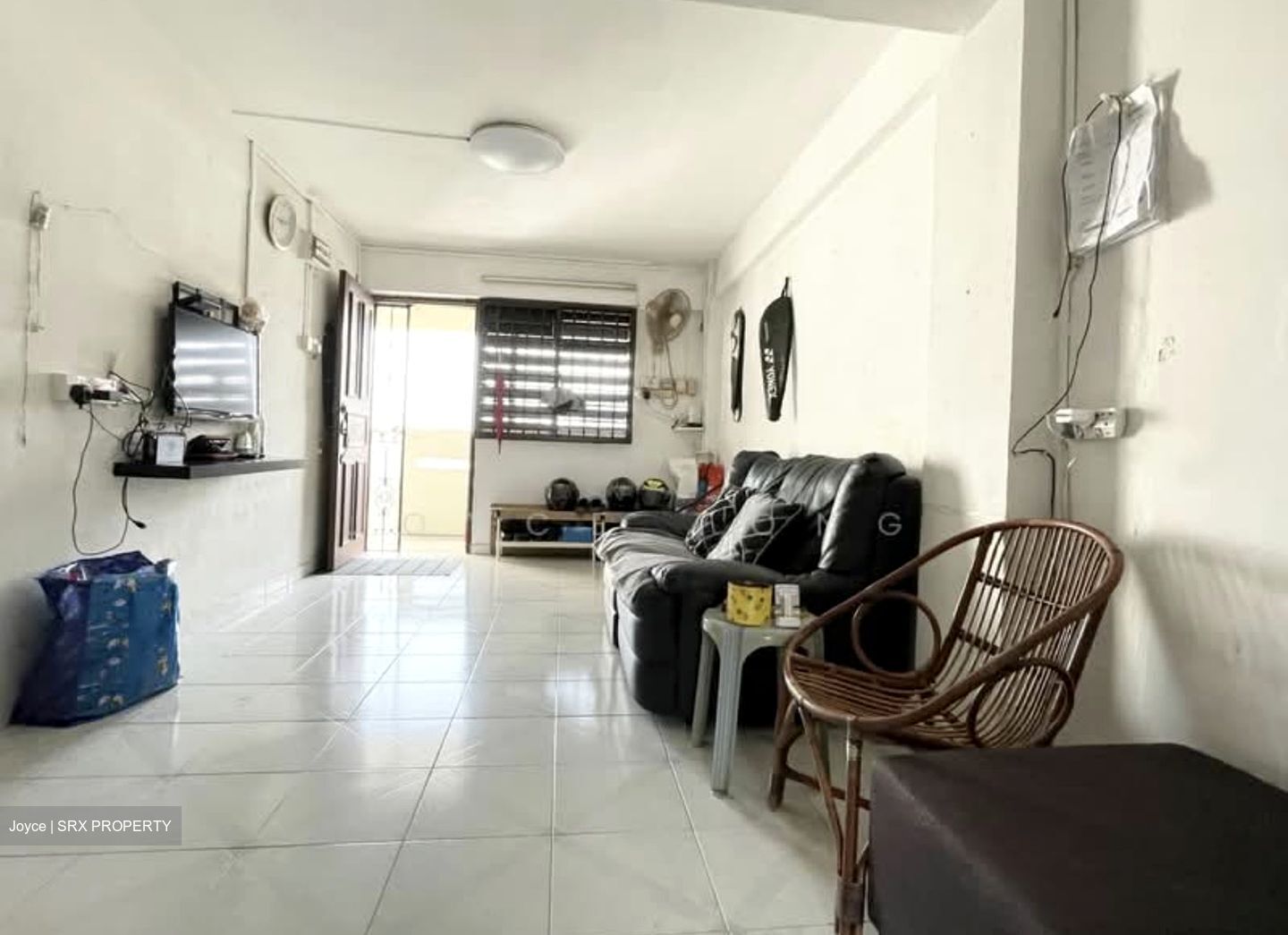 Blk 5 Mount Faber Green (Bukit Merah), HDB 3 Rooms #555772251